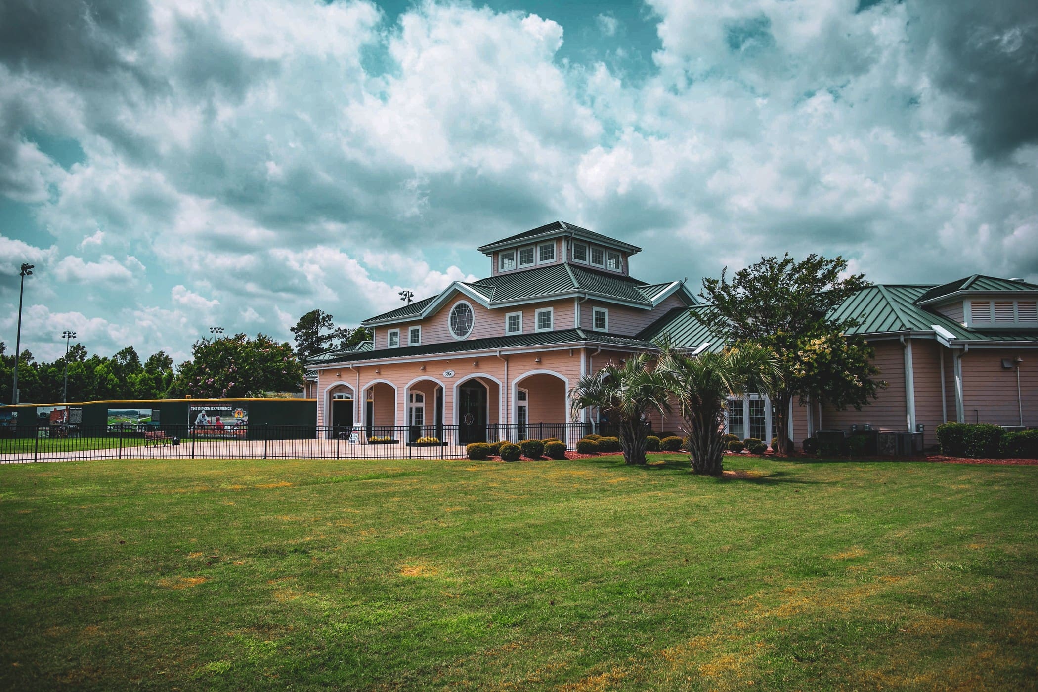 Myrtle Beach Softball — The Ripken Experience