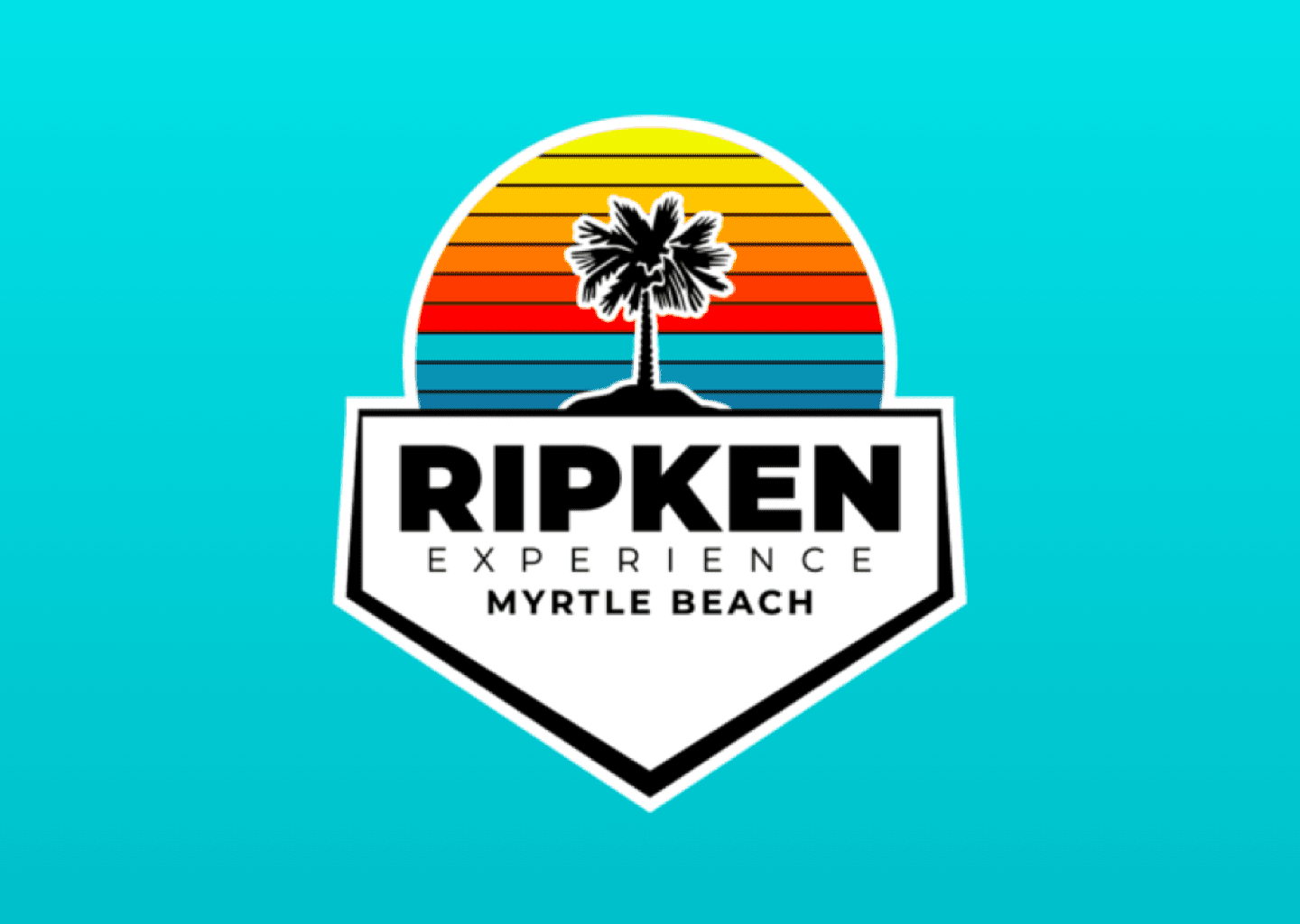 Locations The Ripken Experience   Myrtle Beach CArd 