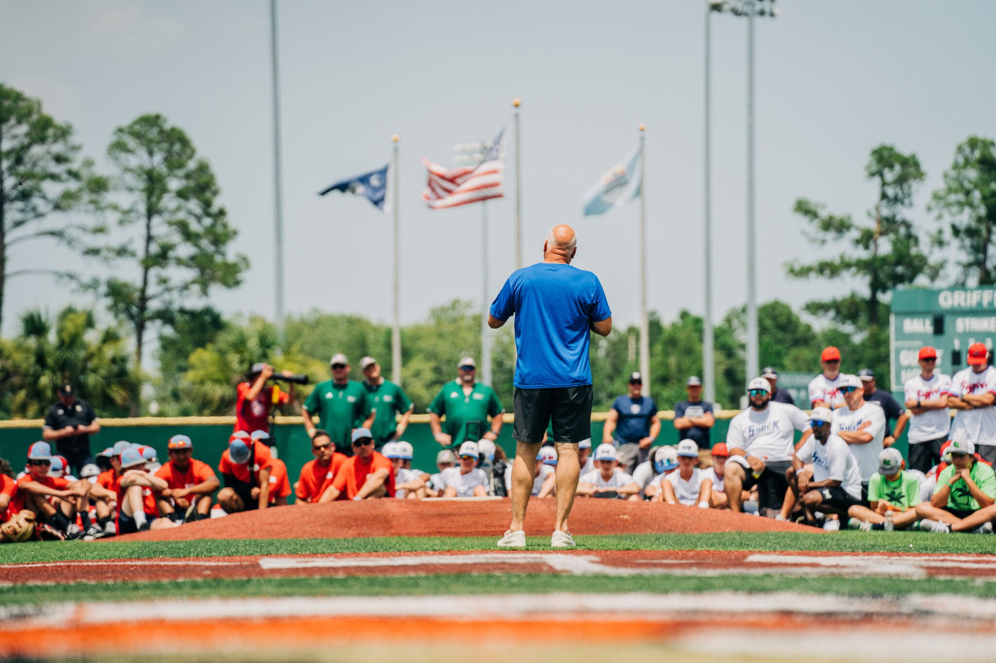 Myrtle Beach - Week Long — Ripken Baseball