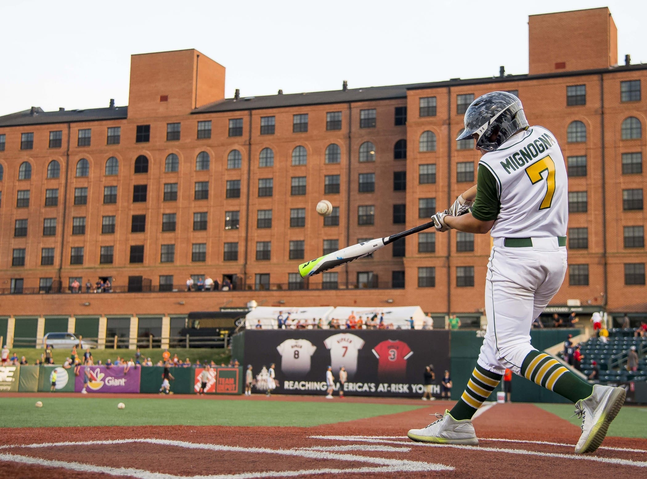 Little League vs. Cal Ripken: A battle for the ages