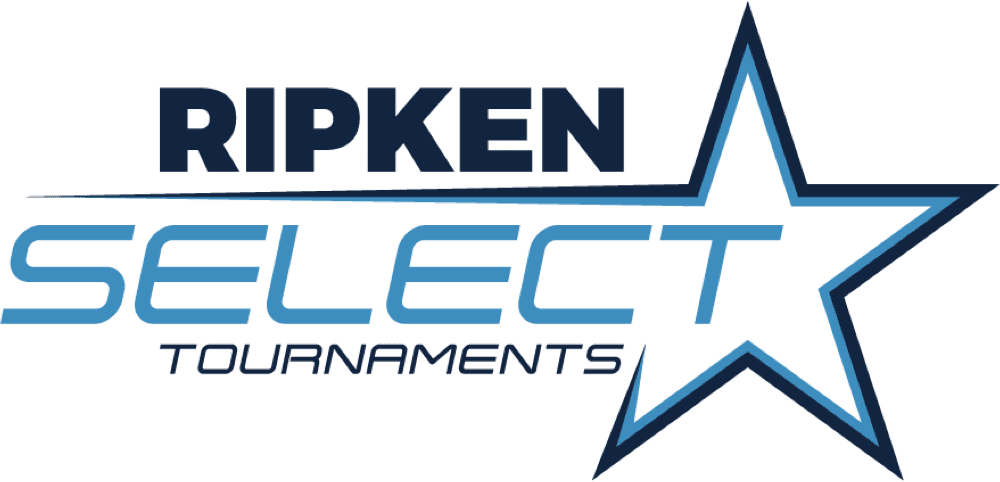 Ripken Select Baseball Tournament logo