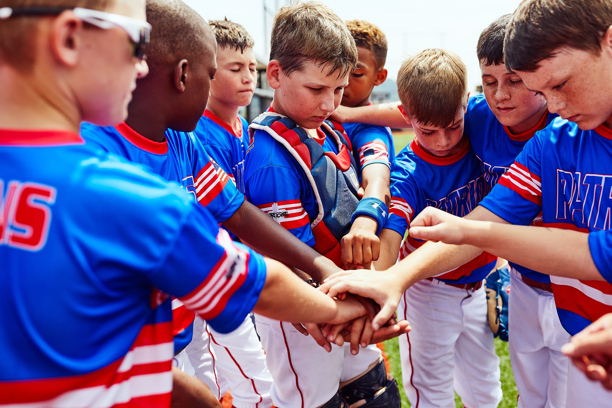 RIPKEN BASEBALL TO DEBUT ALL-RIPKEN GAMES IN 2023 — The Ripken Experience