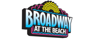 broadway at the beach
