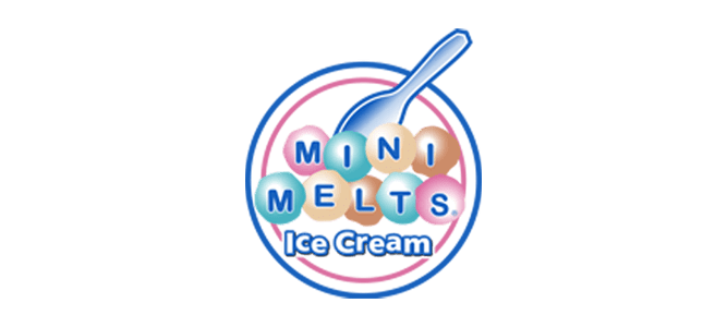 Mini Melts Website