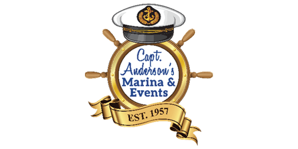 Captain Andersons Panama City Beach entertainment for Ripken Select baseball tournament