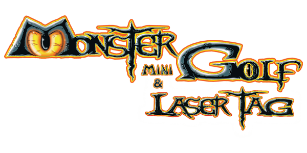 Monster Mini Golf & Laser Tag Ripken Select Round Rock entertainment option