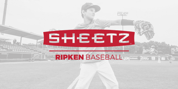 Sheetz Ripken Baseball Partnership