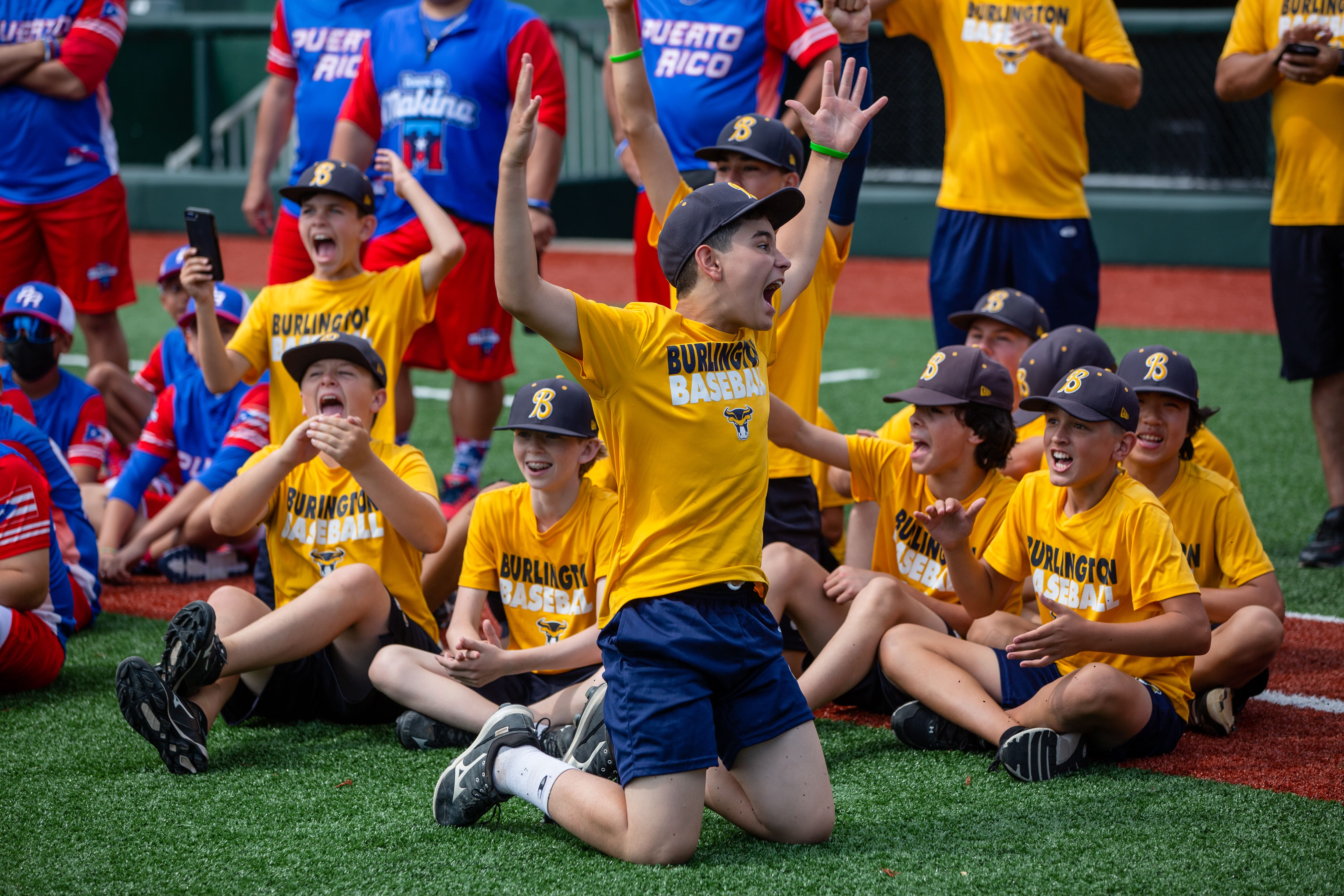 Hilo Cal Ripken headed to state championship - West Hawaii Today