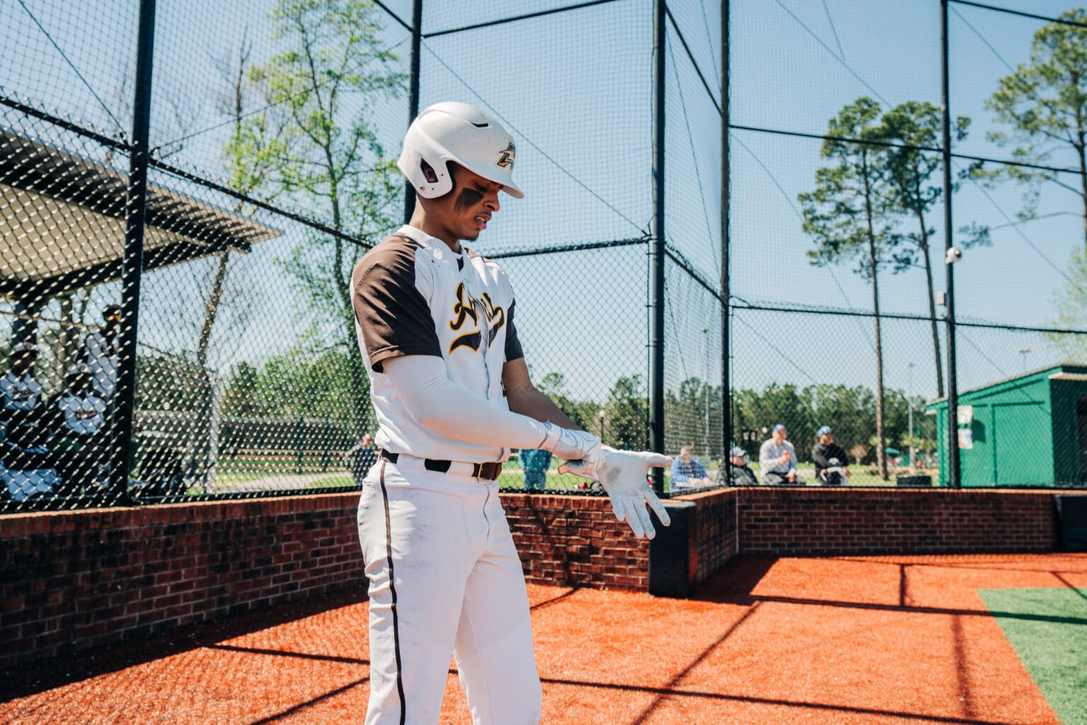 Myrtle Beach : Baseball — Ripken Baseball
