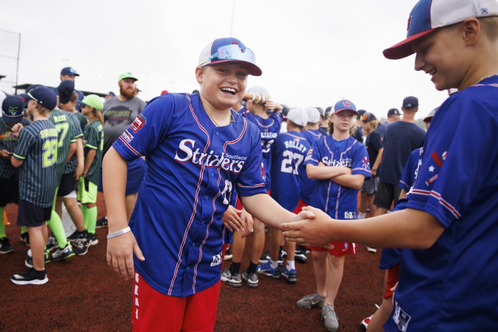 Elizabethtown Tournaments — The Ripken Experience