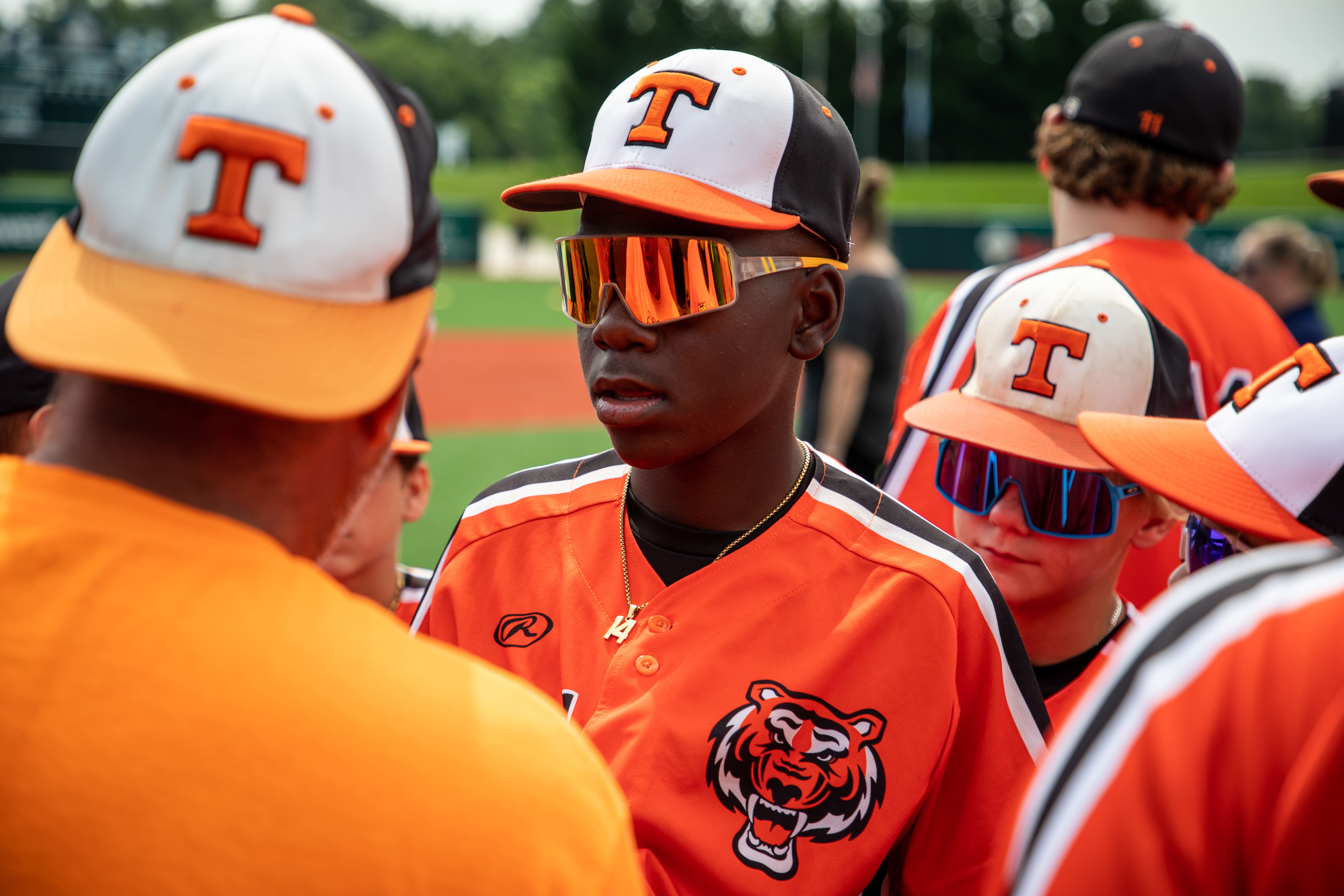 2 new state-of-the-art baseball fields open at Ripken Baseball