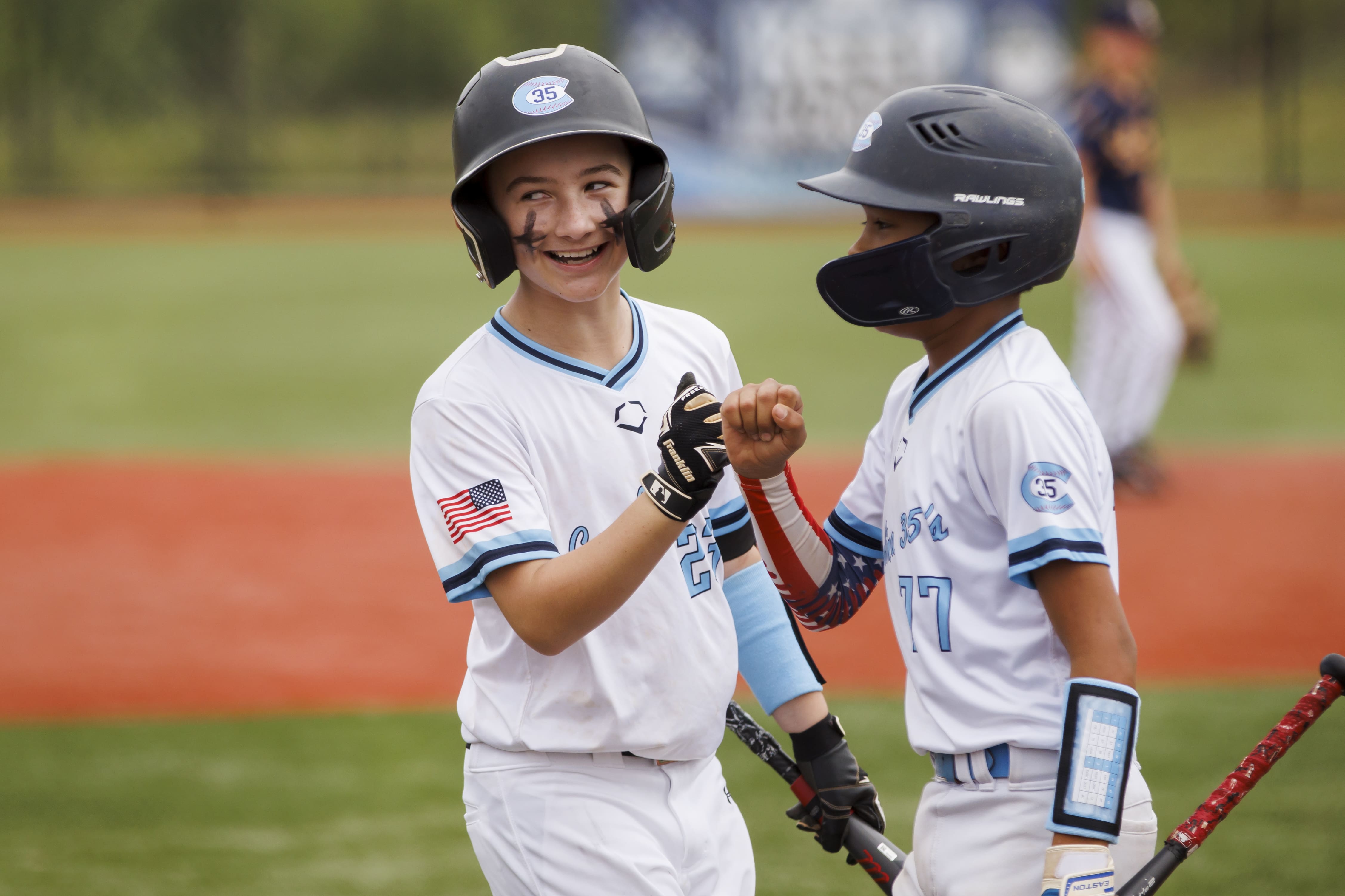 New Era WINS! 12u Cal Ripken Baseball Championship 2023