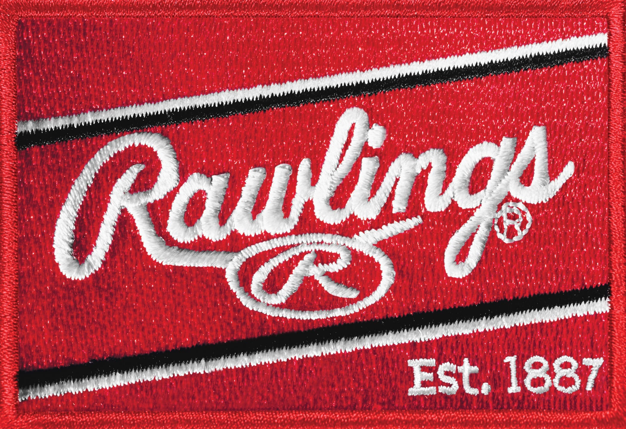 Rawlings Baseball Logo