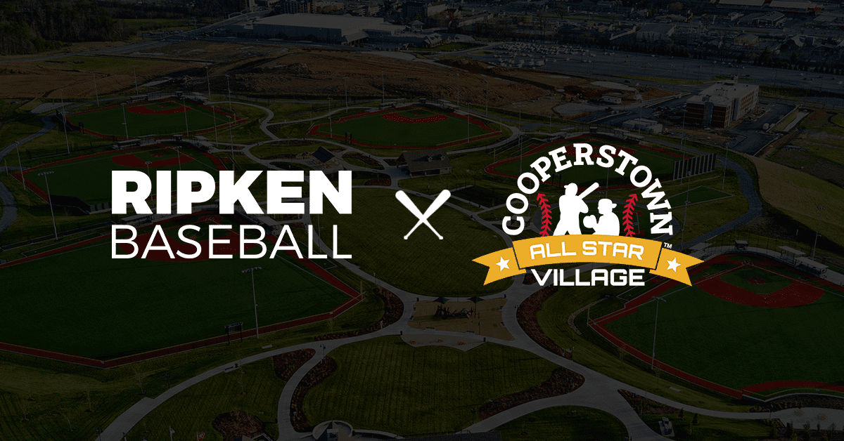 Ripken Baseball Will Expand to Kentucky in 2023 – SportsTravel