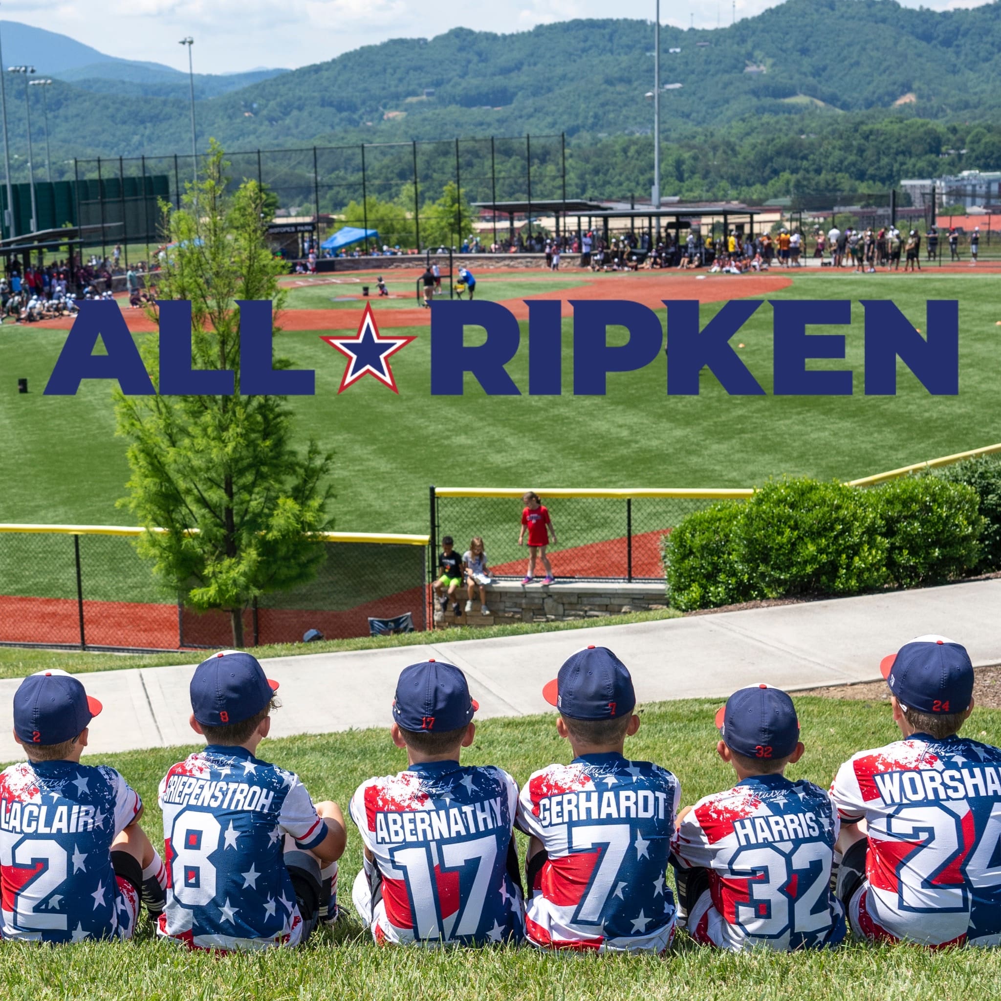 Home Page — Ripken Baseball