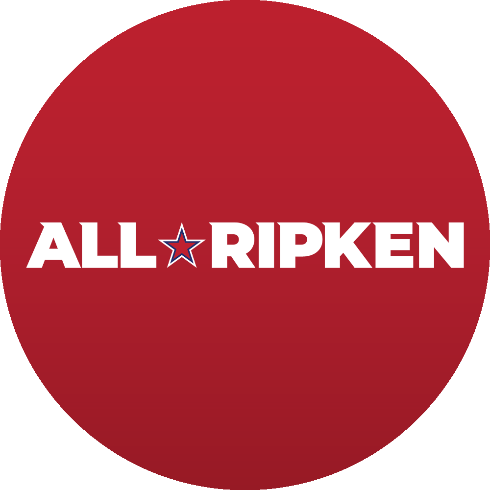 All-Ripken Games Circle Card