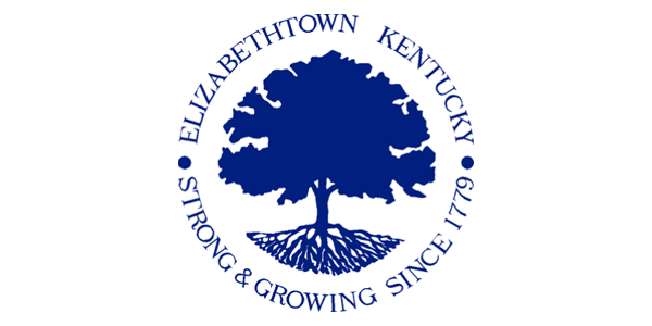 Etown City Logo