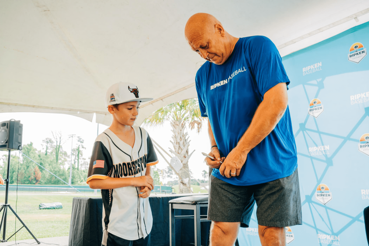 Myrtle Beach - Week Long — Ripken Baseball