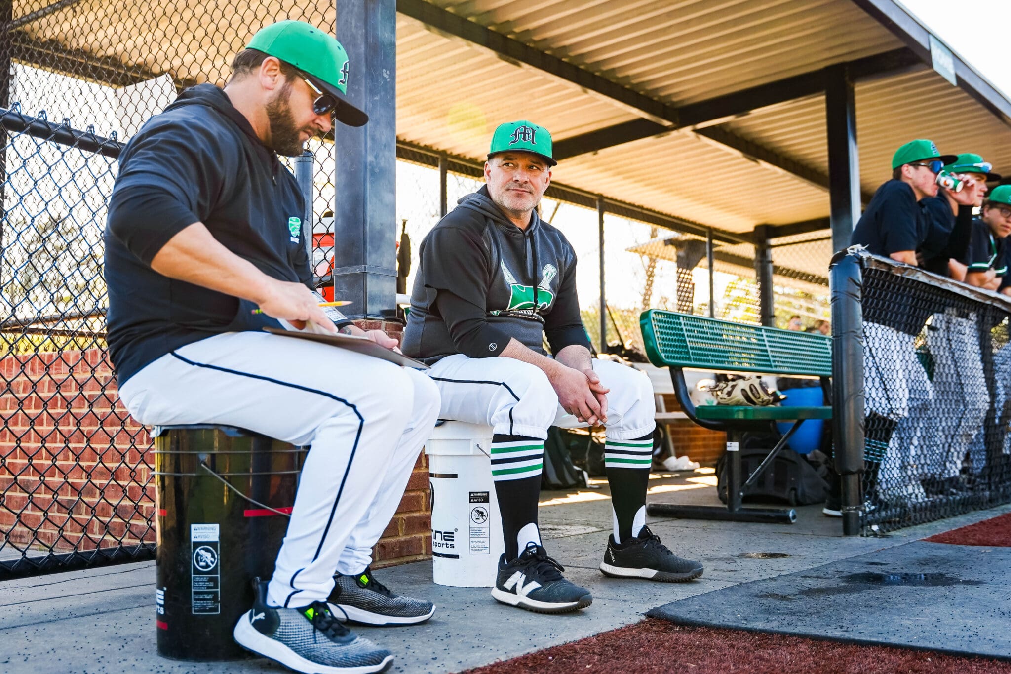 Myrtle Beach : Baseball — Ripken Baseball