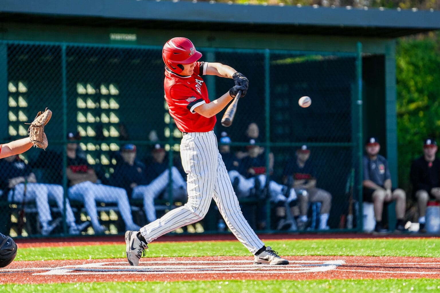 Myrtle Beach : Baseball — Ripken Baseball
