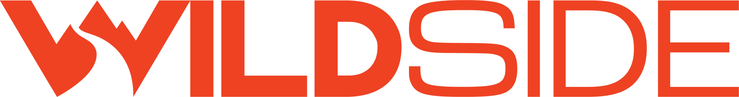 Wildside Logo