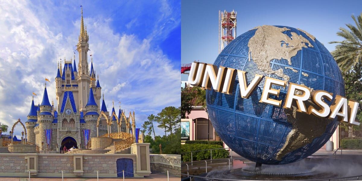 Disney-VS-Universal