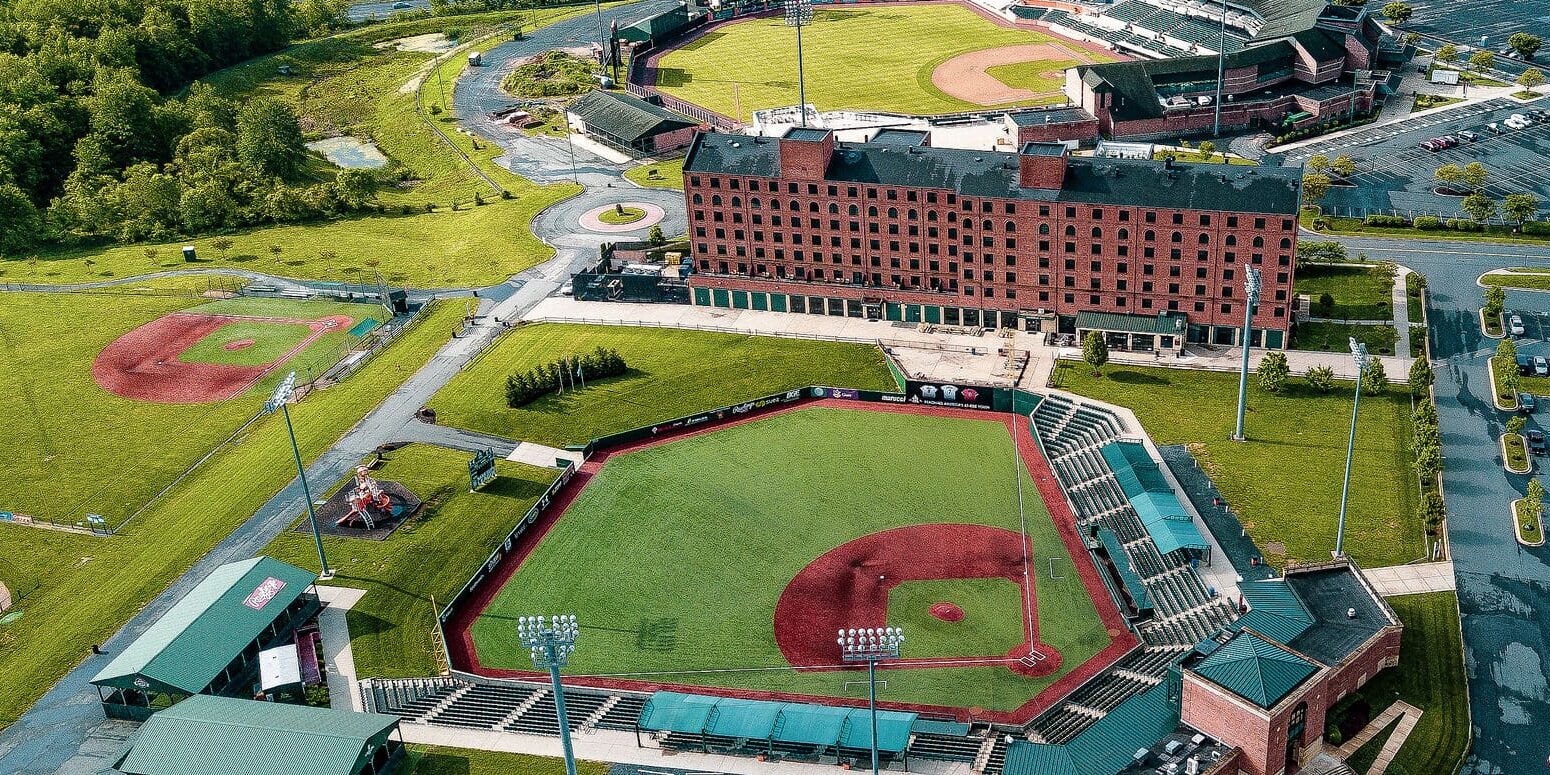 Ripken Youth Baseball Venue in Maryland Adds Two Fields – SportsTravel